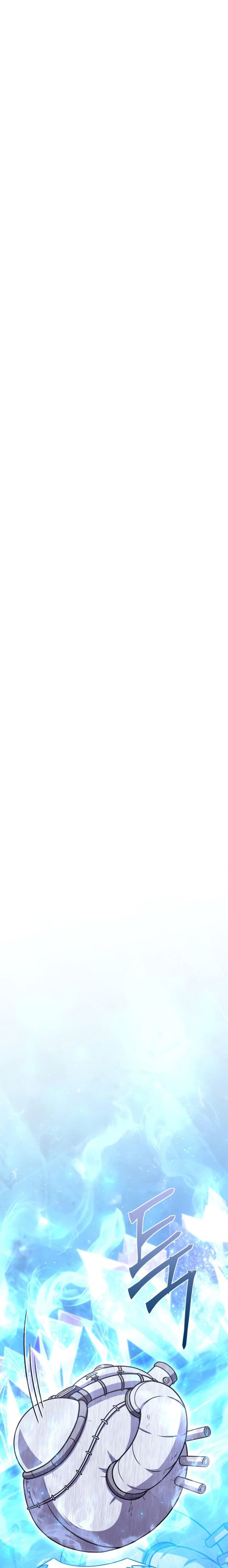 Legendary Blacksmith’s Vengeance Chapter 24 Bahasa Indonesia