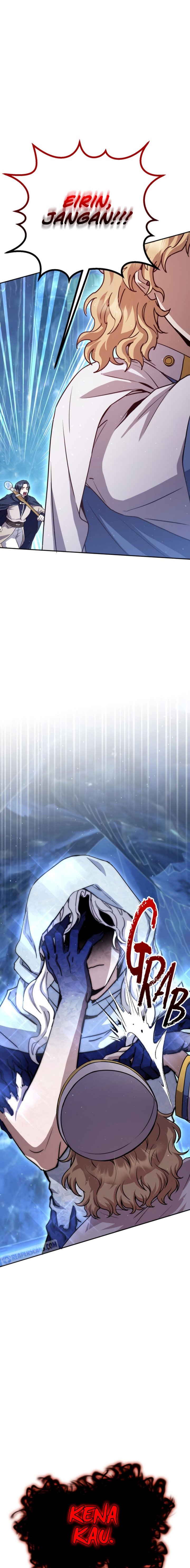 Legendary Blacksmith’s Vengeance Chapter 24 Bahasa Indonesia