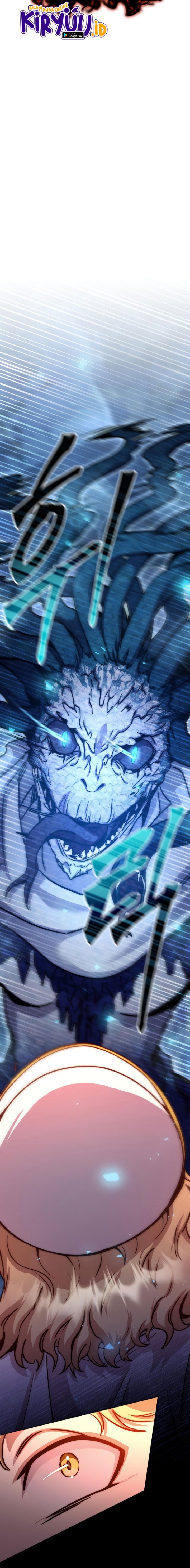 Legendary Blacksmith’s Vengeance Chapter 24 Bahasa Indonesia