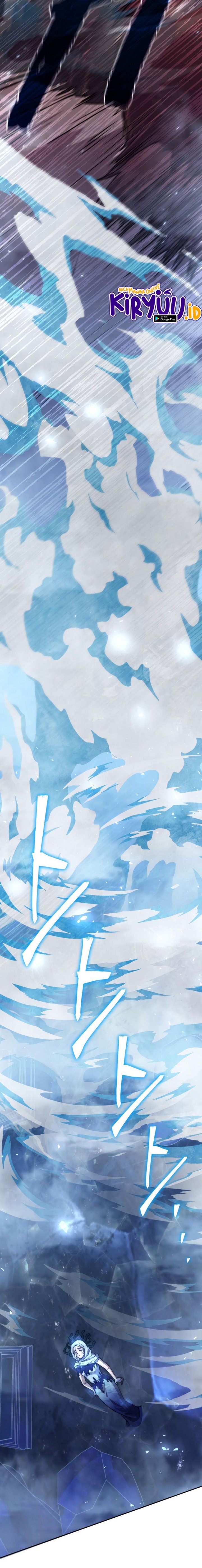 Legendary Blacksmith’s Vengeance Chapter 24 Bahasa Indonesia