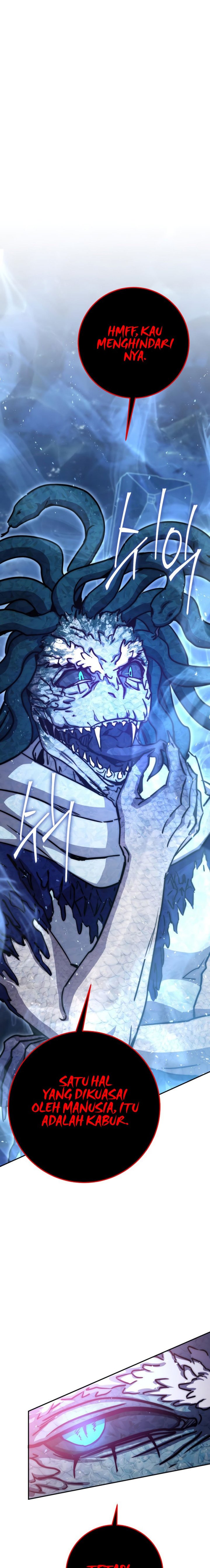 Legendary Blacksmith’s Vengeance Chapter 24 Bahasa Indonesia