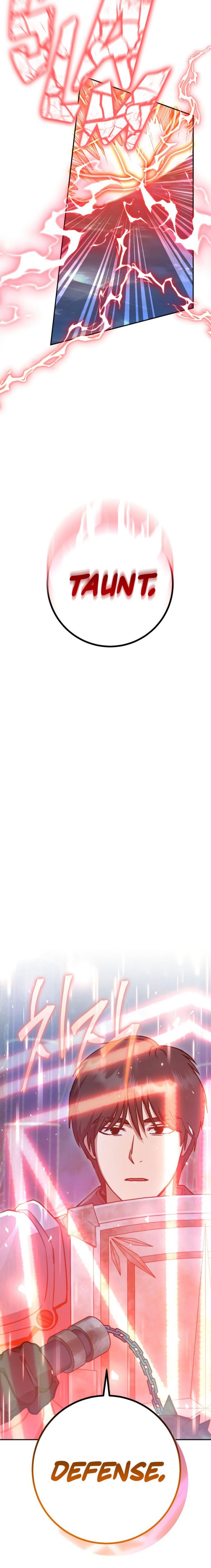 Legendary Blacksmith’s Vengeance Chapter 24 Bahasa Indonesia