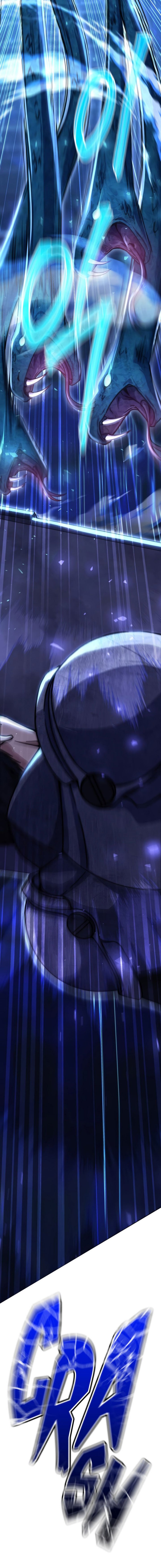 Legendary Blacksmith’s Vengeance Chapter 24 Bahasa Indonesia