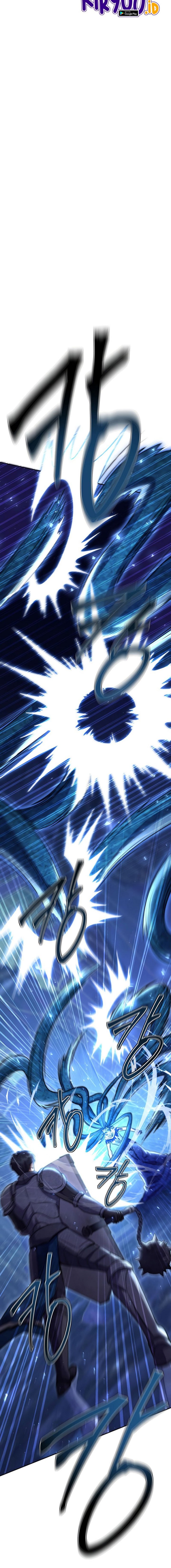 Legendary Blacksmith’s Vengeance Chapter 24 Bahasa Indonesia