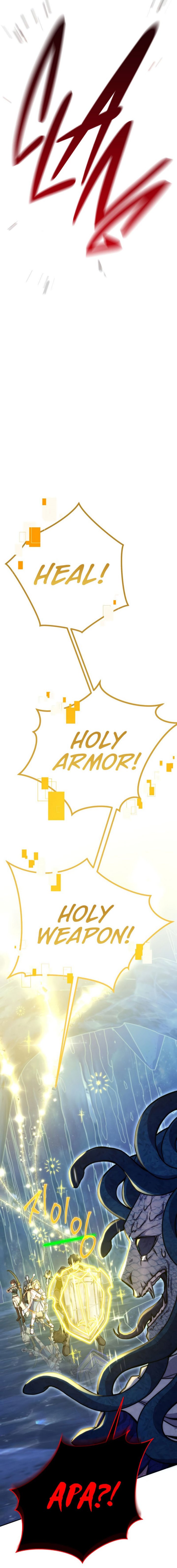 Legendary Blacksmith’s Vengeance Chapter 24 Bahasa Indonesia