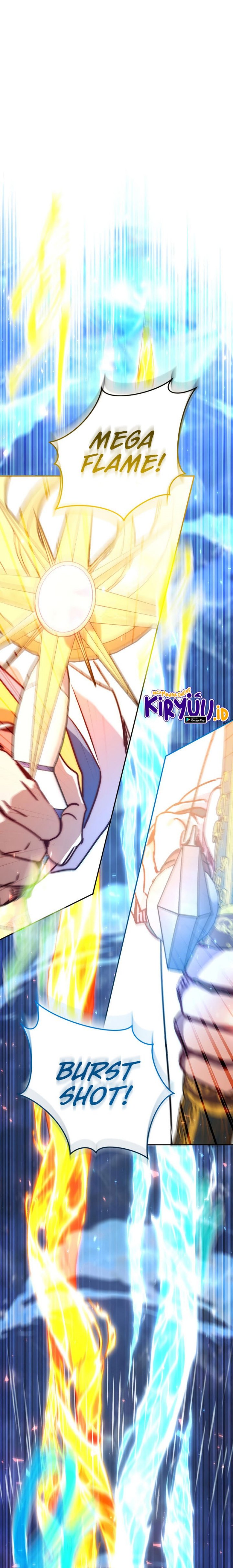 Legendary Blacksmith’s Vengeance Chapter 24 Bahasa Indonesia