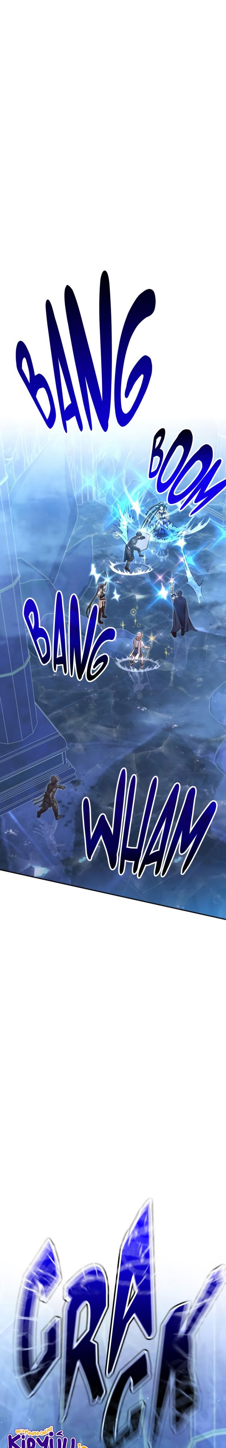 Legendary Blacksmith’s Vengeance Chapter 24 Bahasa Indonesia