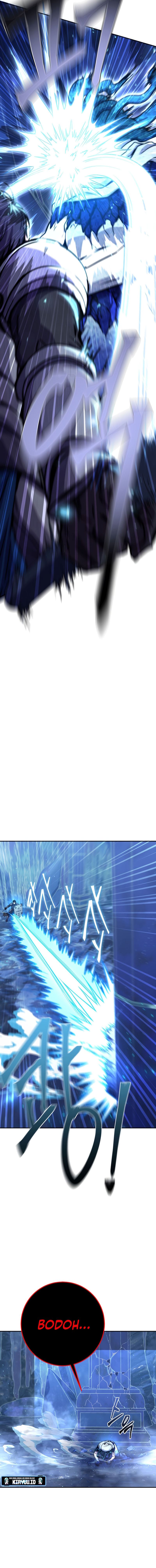 Legendary Blacksmith’s Vengeance Chapter 25 Bahasa Indonesia