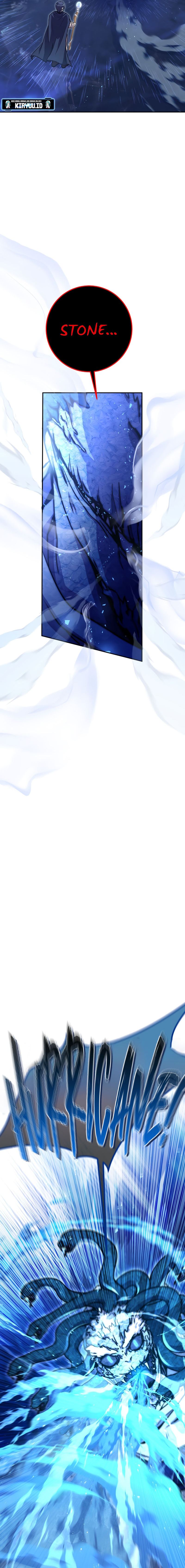 Legendary Blacksmith’s Vengeance Chapter 25 Bahasa Indonesia