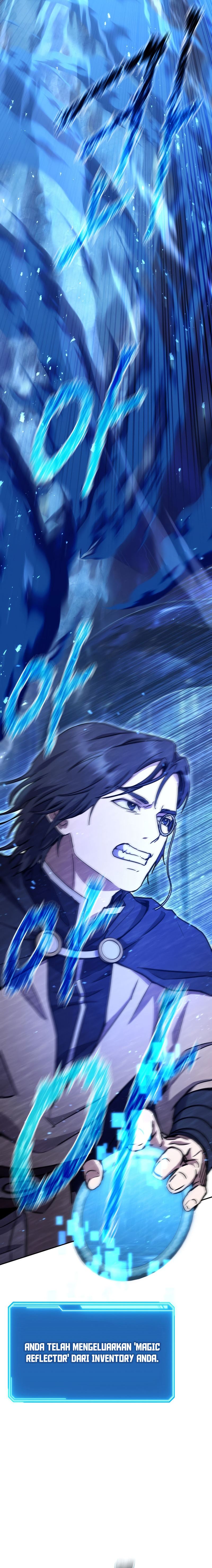 Legendary Blacksmith’s Vengeance Chapter 25 Bahasa Indonesia
