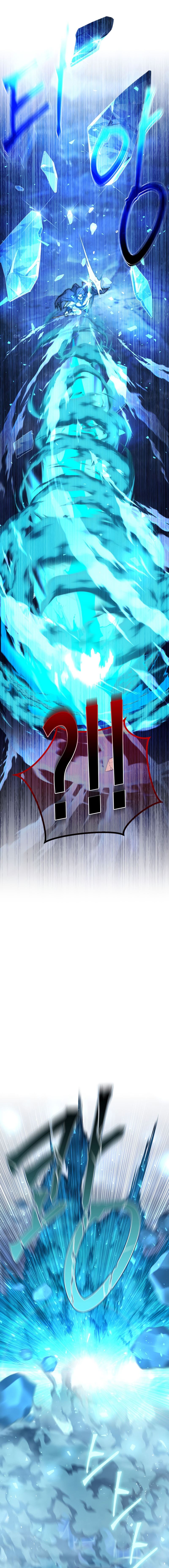 Legendary Blacksmith’s Vengeance Chapter 25 Bahasa Indonesia