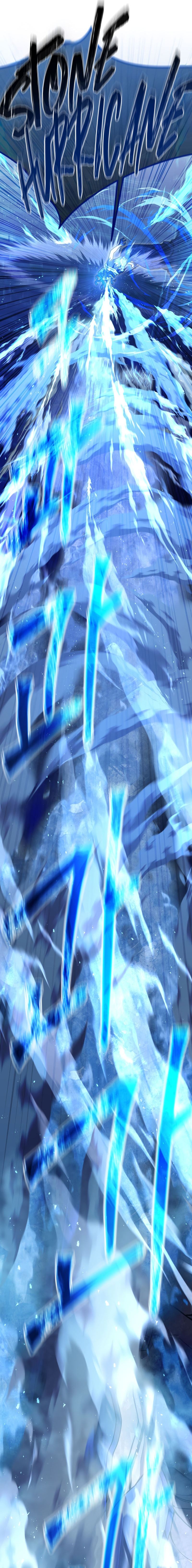 Legendary Blacksmith’s Vengeance Chapter 25 Bahasa Indonesia