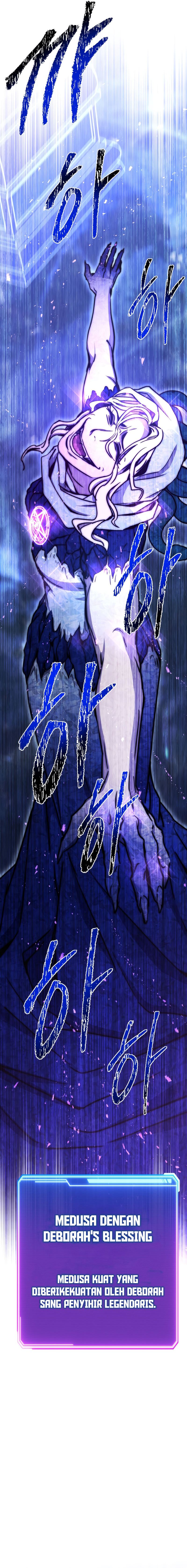 Legendary Blacksmith’s Vengeance Chapter 25 Bahasa Indonesia