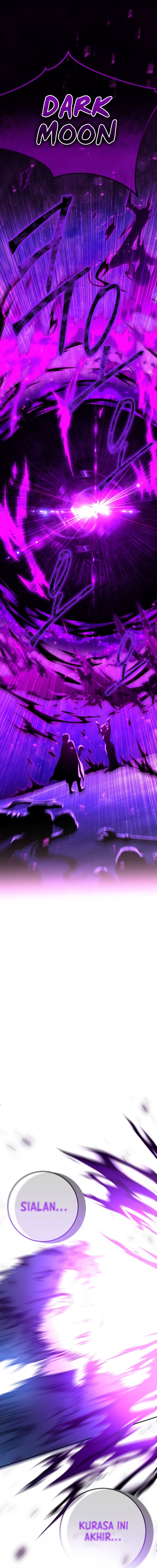 Legendary Blacksmith’s Vengeance Chapter 25 Bahasa Indonesia