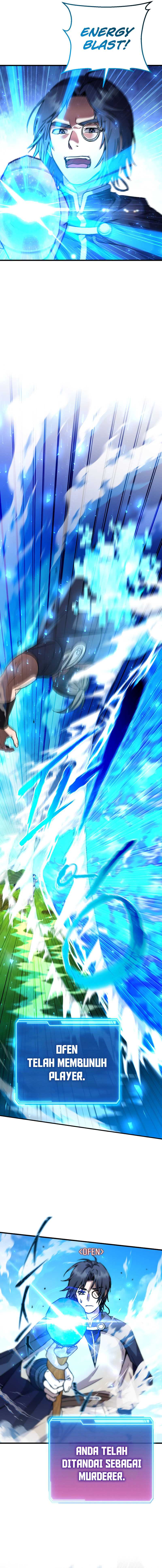 Legendary Blacksmith’s Vengeance chapter 54