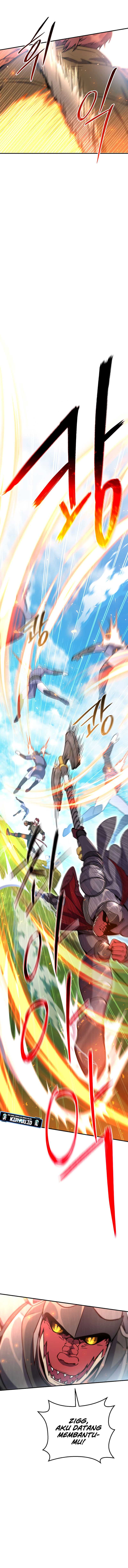 Legendary Blacksmith’s Vengeance chapter 54