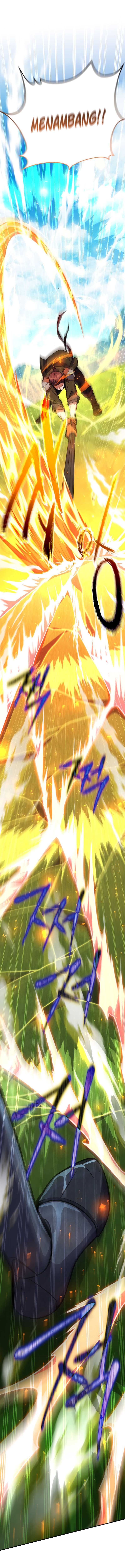 Legendary Blacksmith’s Vengeance chapter 54