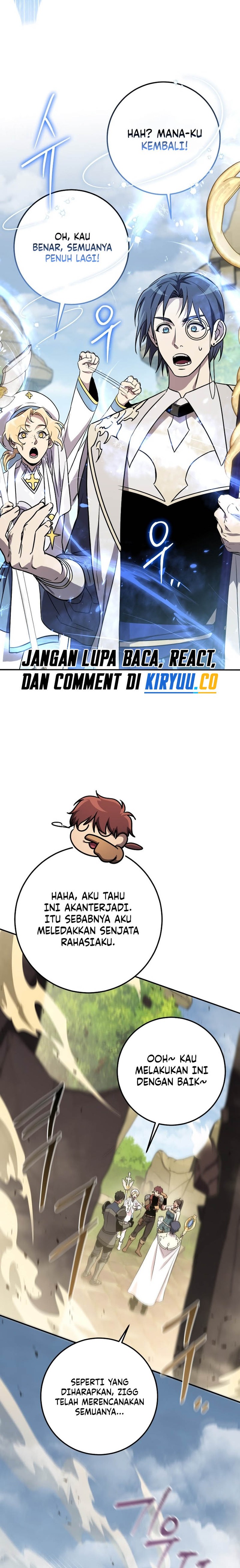 Dilarang COPAS - situs resmi www.mangacanblog.com - Komik legendary blacksmiths vengeance 063 - chapter 63 64 Indonesia legendary blacksmiths vengeance 063 - chapter 63 Terbaru 4|Baca Manga Komik Indonesia|Mangacan