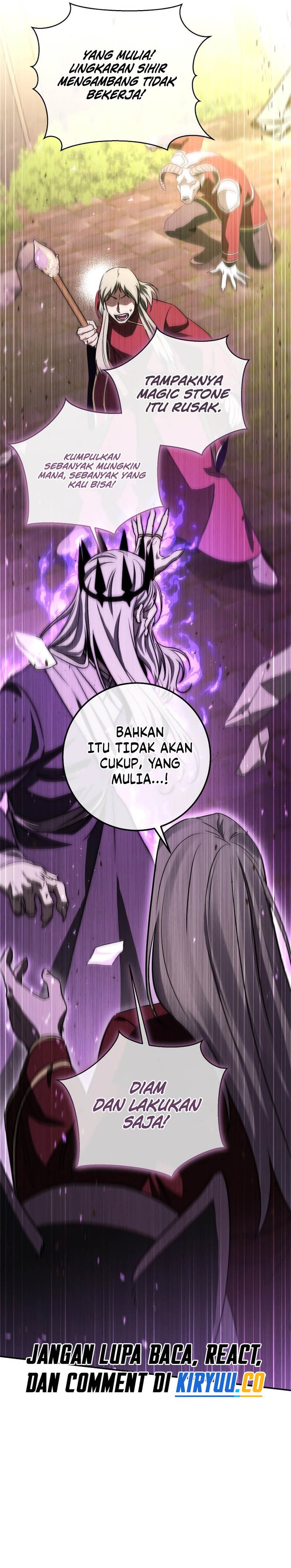 Dilarang COPAS - situs resmi www.mangacanblog.com - Komik legendary blacksmiths vengeance 063 - chapter 63 64 Indonesia legendary blacksmiths vengeance 063 - chapter 63 Terbaru 10|Baca Manga Komik Indonesia|Mangacan