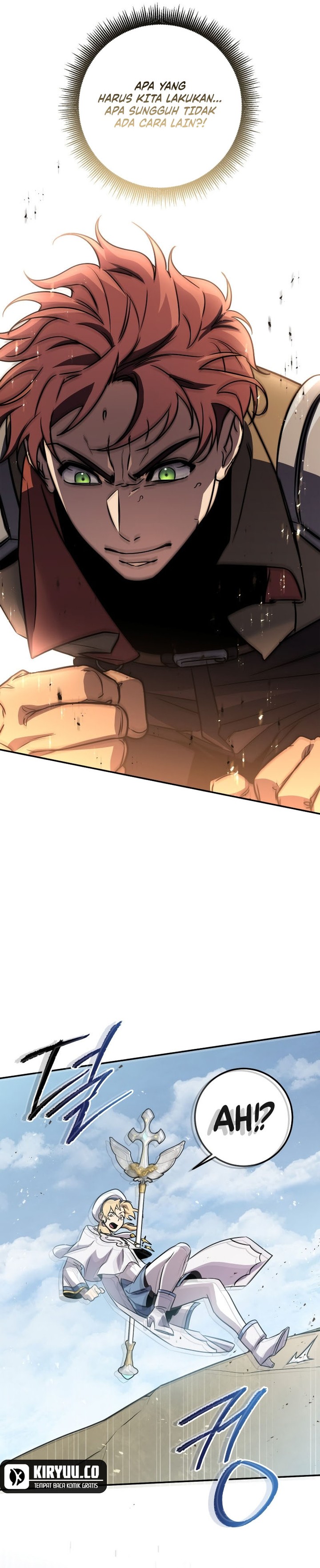 Dilarang COPAS - situs resmi www.mangacanblog.com - Komik legendary blacksmiths vengeance 063 - chapter 63 64 Indonesia legendary blacksmiths vengeance 063 - chapter 63 Terbaru 12|Baca Manga Komik Indonesia|Mangacan