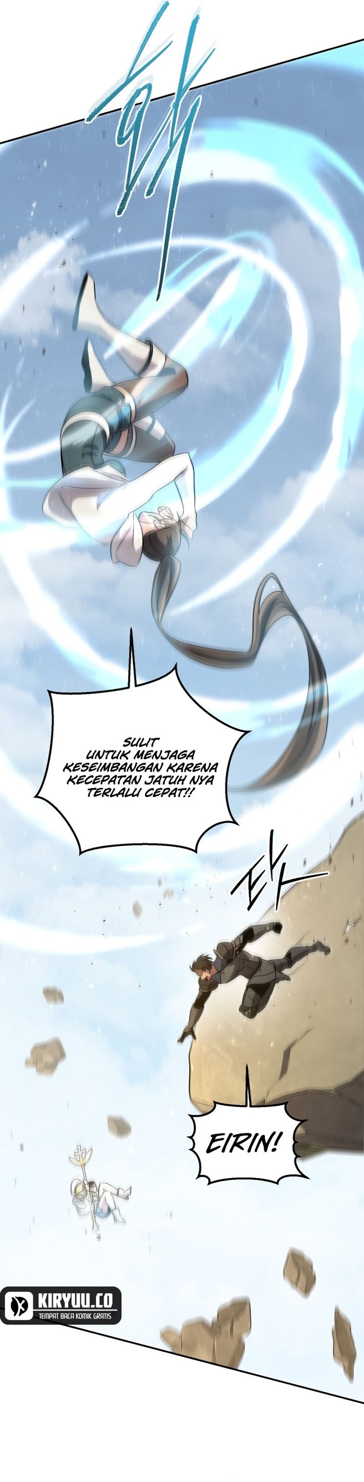 Dilarang COPAS - situs resmi www.mangacanblog.com - Komik legendary blacksmiths vengeance 063 - chapter 63 64 Indonesia legendary blacksmiths vengeance 063 - chapter 63 Terbaru 14|Baca Manga Komik Indonesia|Mangacan