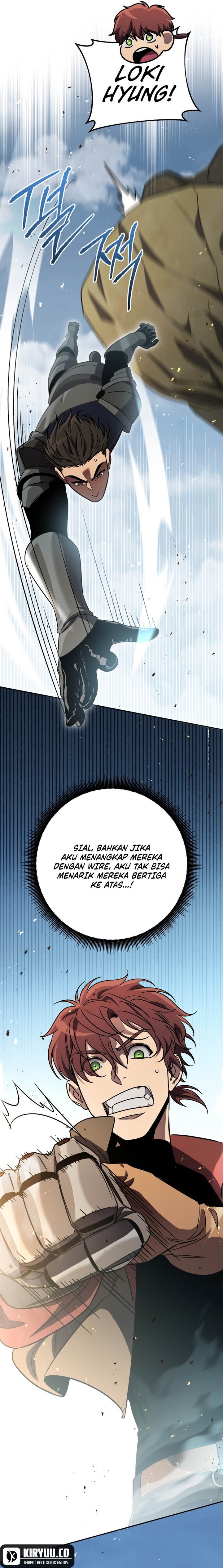 Dilarang COPAS - situs resmi www.mangacanblog.com - Komik legendary blacksmiths vengeance 063 - chapter 63 64 Indonesia legendary blacksmiths vengeance 063 - chapter 63 Terbaru 15|Baca Manga Komik Indonesia|Mangacan