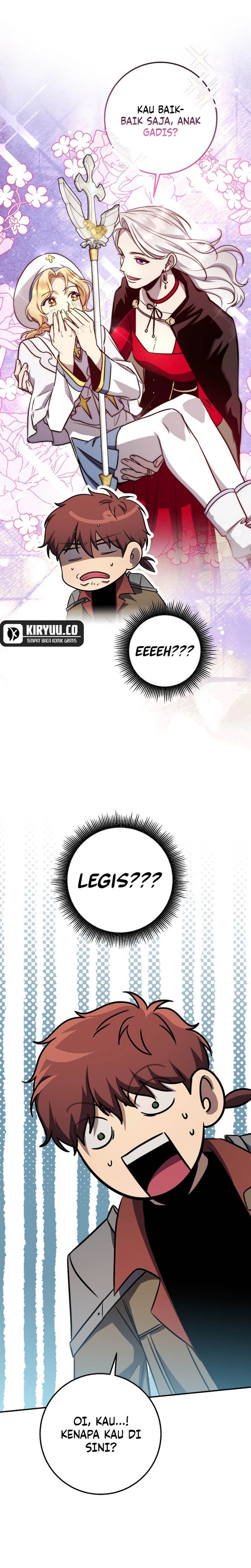 Dilarang COPAS - situs resmi www.mangacanblog.com - Komik legendary blacksmiths vengeance 063 - chapter 63 64 Indonesia legendary blacksmiths vengeance 063 - chapter 63 Terbaru 17|Baca Manga Komik Indonesia|Mangacan