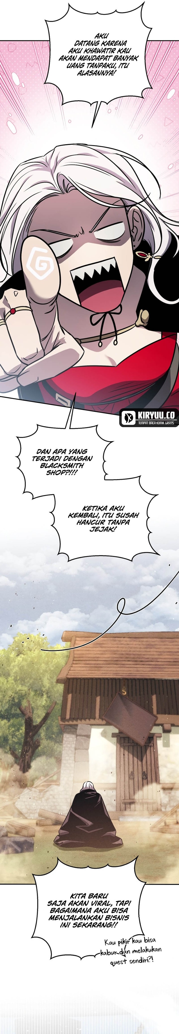 Dilarang COPAS - situs resmi www.mangacanblog.com - Komik legendary blacksmiths vengeance 063 - chapter 63 64 Indonesia legendary blacksmiths vengeance 063 - chapter 63 Terbaru 18|Baca Manga Komik Indonesia|Mangacan