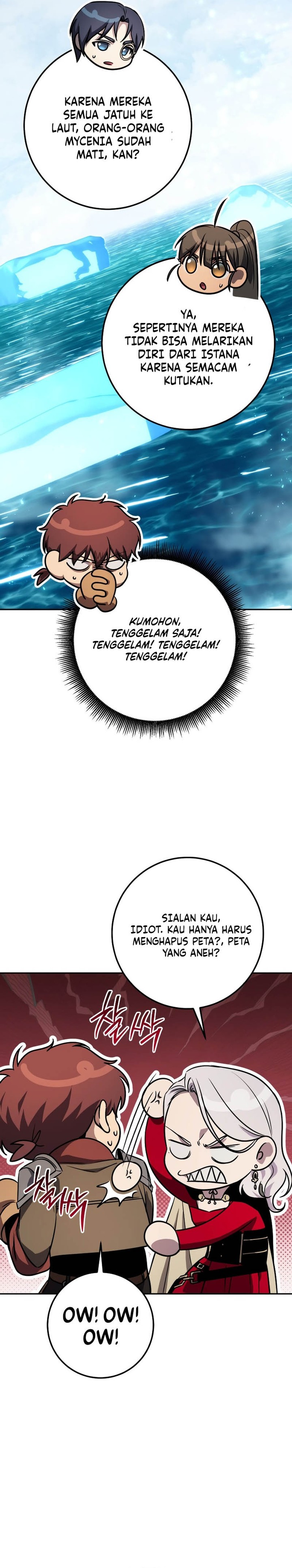 Dilarang COPAS - situs resmi www.mangacanblog.com - Komik legendary blacksmiths vengeance 063 - chapter 63 64 Indonesia legendary blacksmiths vengeance 063 - chapter 63 Terbaru 24|Baca Manga Komik Indonesia|Mangacan