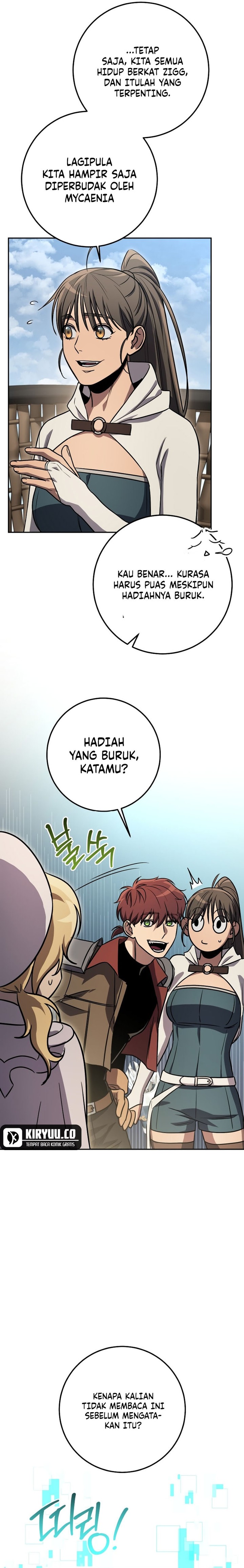 Dilarang COPAS - situs resmi www.mangacanblog.com - Komik legendary blacksmiths vengeance 063 - chapter 63 64 Indonesia legendary blacksmiths vengeance 063 - chapter 63 Terbaru 27|Baca Manga Komik Indonesia|Mangacan