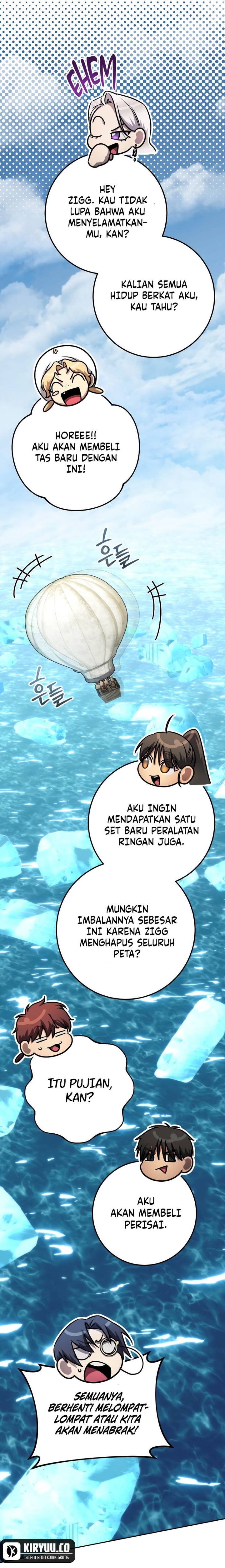 Dilarang COPAS - situs resmi www.mangacanblog.com - Komik legendary blacksmiths vengeance 063 - chapter 63 64 Indonesia legendary blacksmiths vengeance 063 - chapter 63 Terbaru 30|Baca Manga Komik Indonesia|Mangacan