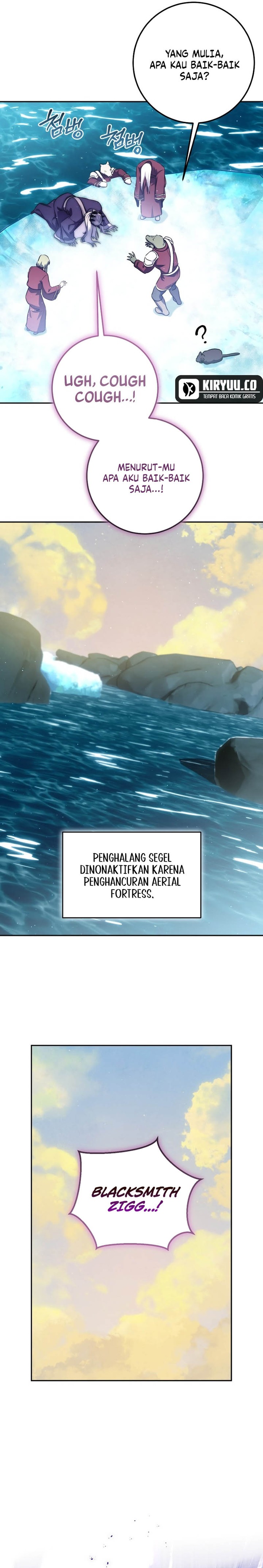 Dilarang COPAS - situs resmi www.mangacanblog.com - Komik legendary blacksmiths vengeance 063 - chapter 63 64 Indonesia legendary blacksmiths vengeance 063 - chapter 63 Terbaru 33|Baca Manga Komik Indonesia|Mangacan