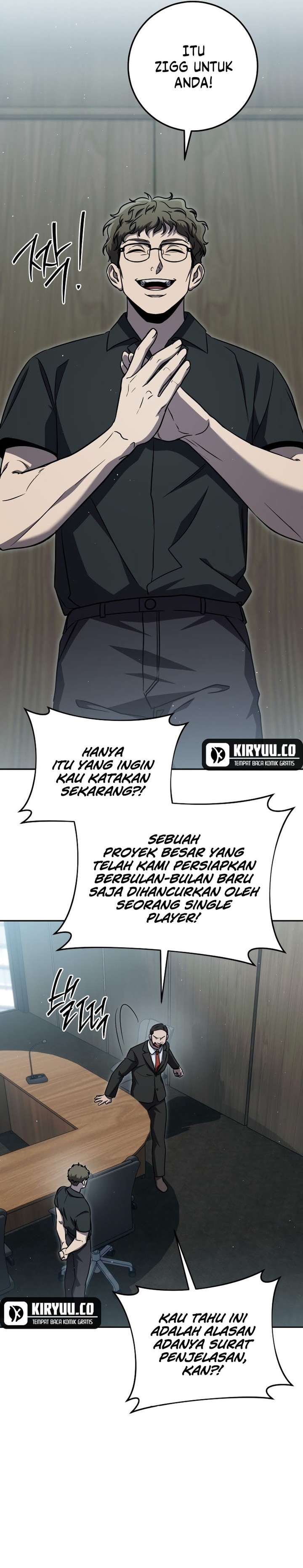 Dilarang COPAS - situs resmi www.mangacanblog.com - Komik legendary blacksmiths vengeance 063 - chapter 63 64 Indonesia legendary blacksmiths vengeance 063 - chapter 63 Terbaru 37|Baca Manga Komik Indonesia|Mangacan