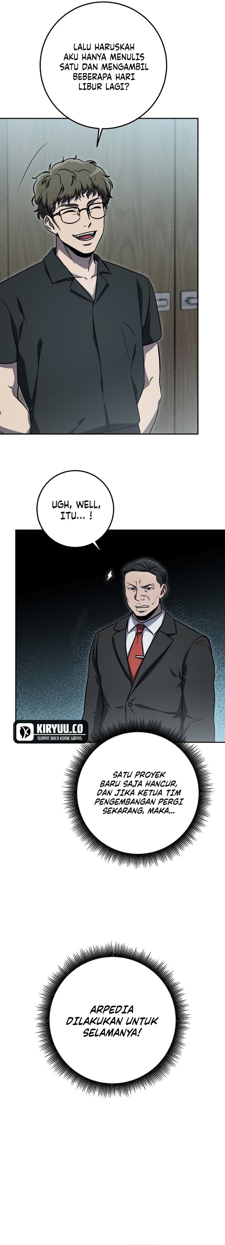 Dilarang COPAS - situs resmi www.mangacanblog.com - Komik legendary blacksmiths vengeance 063 - chapter 63 64 Indonesia legendary blacksmiths vengeance 063 - chapter 63 Terbaru 38|Baca Manga Komik Indonesia|Mangacan