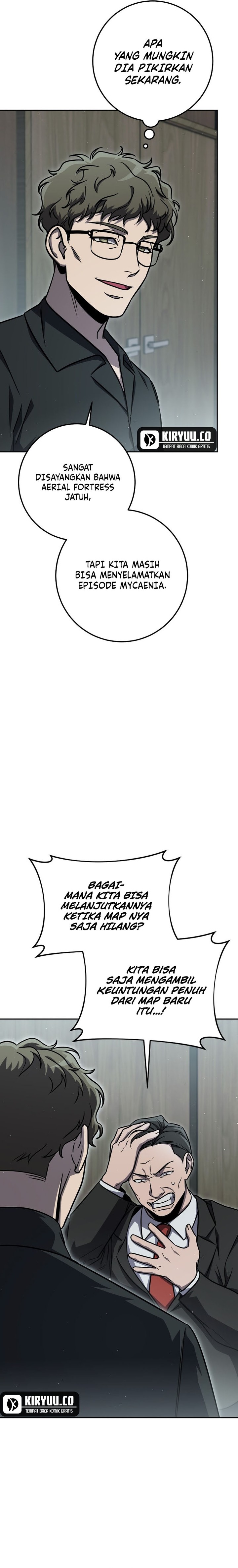 Dilarang COPAS - situs resmi www.mangacanblog.com - Komik legendary blacksmiths vengeance 063 - chapter 63 64 Indonesia legendary blacksmiths vengeance 063 - chapter 63 Terbaru 39|Baca Manga Komik Indonesia|Mangacan