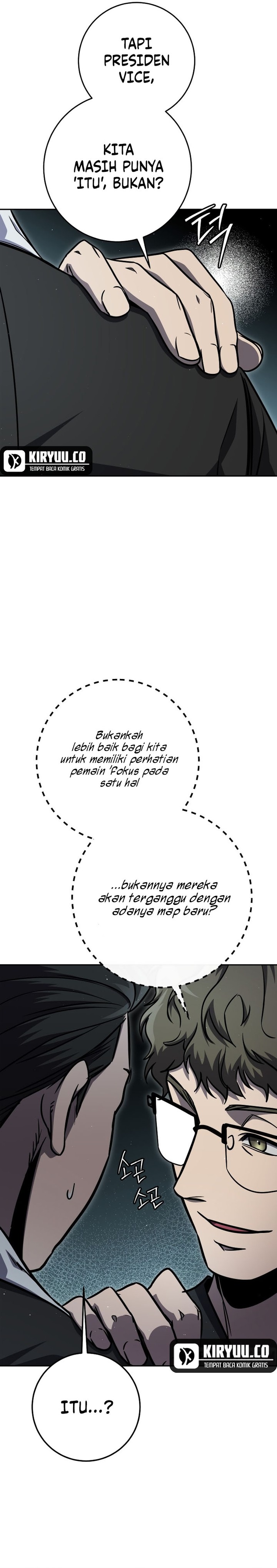 Dilarang COPAS - situs resmi www.mangacanblog.com - Komik legendary blacksmiths vengeance 063 - chapter 63 64 Indonesia legendary blacksmiths vengeance 063 - chapter 63 Terbaru 40|Baca Manga Komik Indonesia|Mangacan