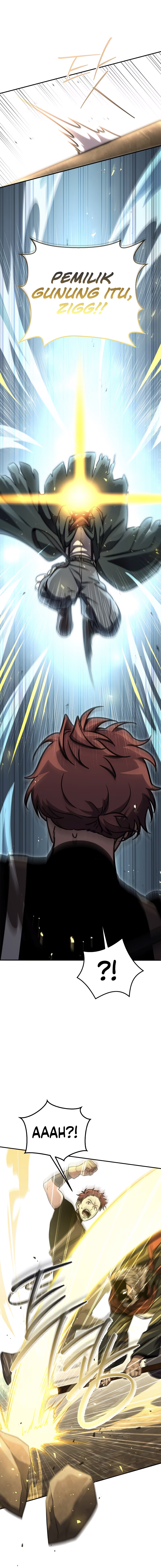 Legendary Blacksmith’s Vengeance chapter 67
