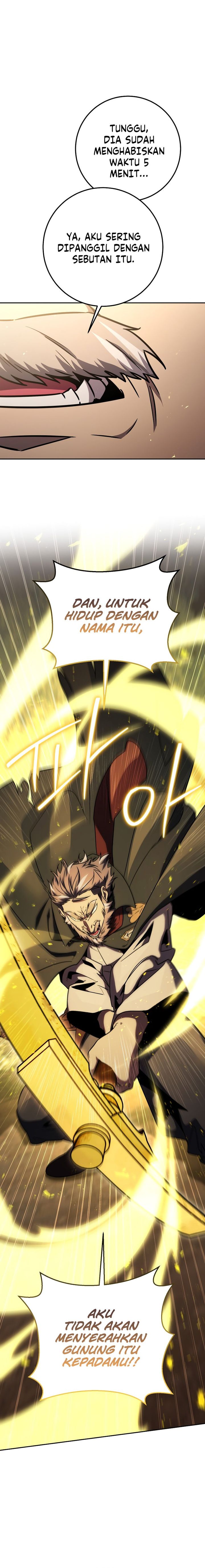 Legendary Blacksmith’s Vengeance chapter 68