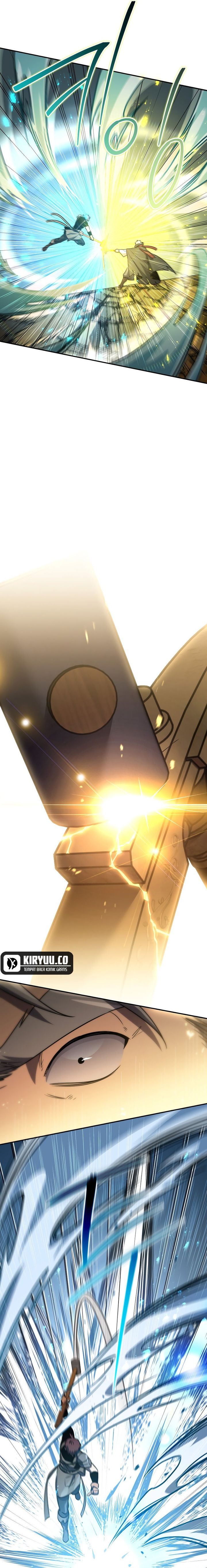 Legendary Blacksmith’s Vengeance chapter 68