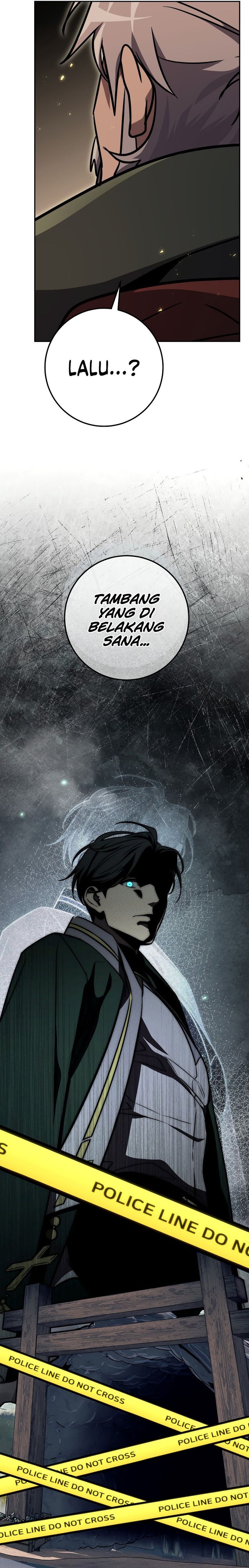 Legendary Blacksmith’s Vengeance chapter 68