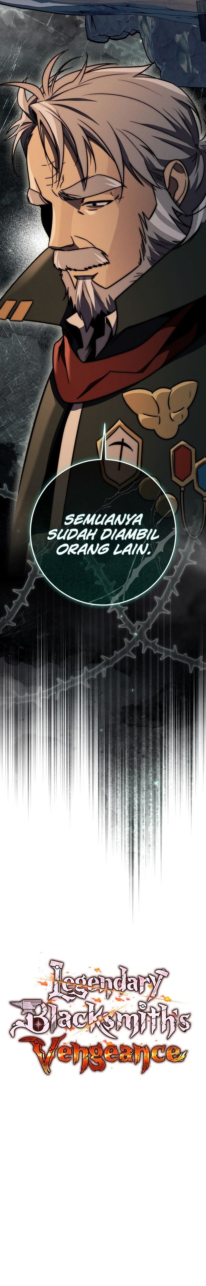 Legendary Blacksmith’s Vengeance chapter 68