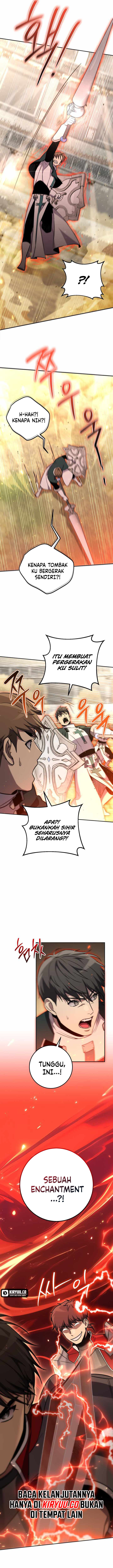 Dilarang COPAS - situs resmi www.mangacanblog.com - Komik legendary blacksmiths vengeance 083 - chapter 83 84 Indonesia legendary blacksmiths vengeance 083 - chapter 83 Terbaru 4|Baca Manga Komik Indonesia|Mangacan