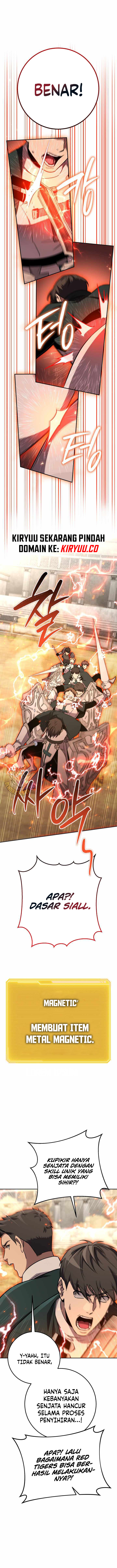 Dilarang COPAS - situs resmi www.mangacanblog.com - Komik legendary blacksmiths vengeance 083 - chapter 83 84 Indonesia legendary blacksmiths vengeance 083 - chapter 83 Terbaru 5|Baca Manga Komik Indonesia|Mangacan