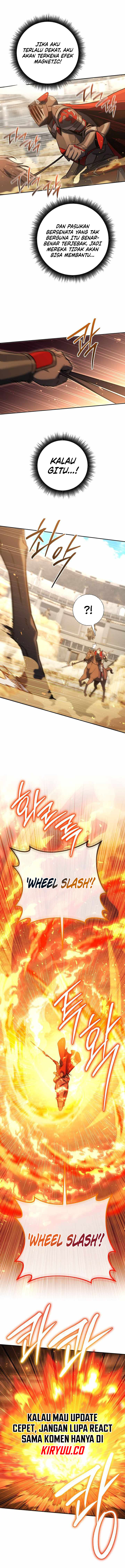Dilarang COPAS - situs resmi www.mangacanblog.com - Komik legendary blacksmiths vengeance 083 - chapter 83 84 Indonesia legendary blacksmiths vengeance 083 - chapter 83 Terbaru 7|Baca Manga Komik Indonesia|Mangacan