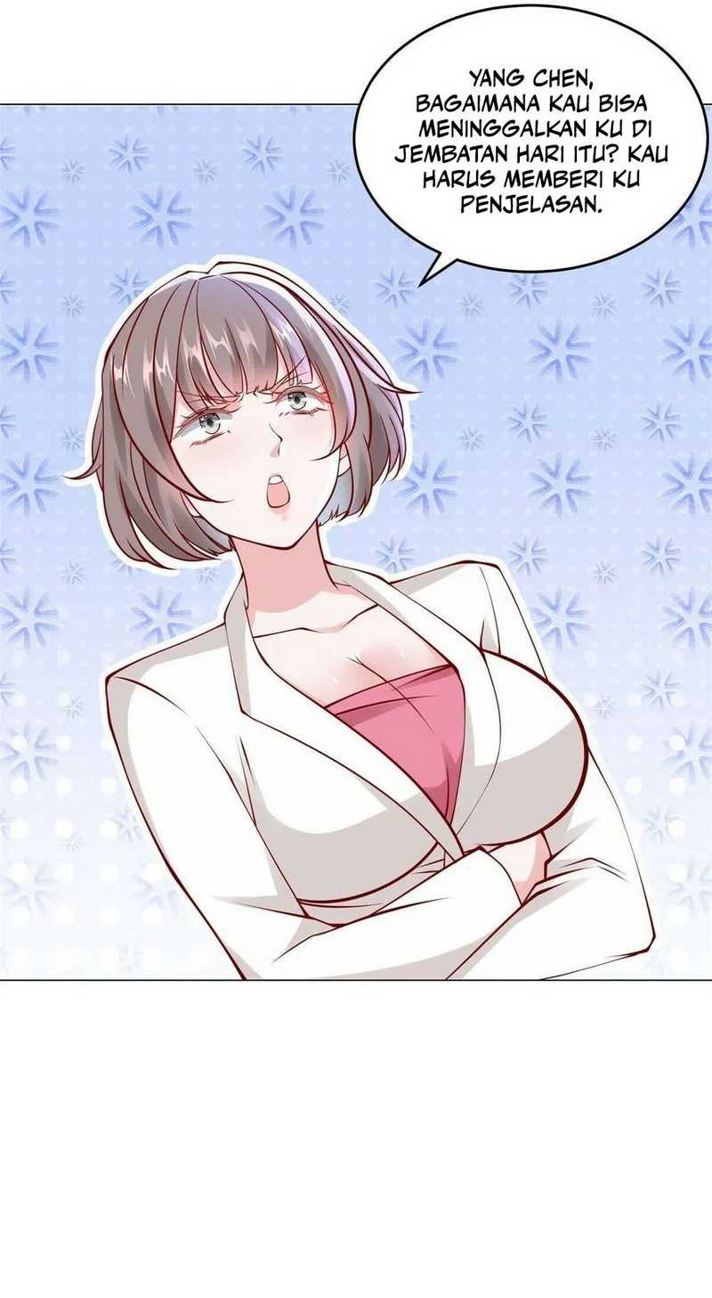 Legendary Car-Hailing System chapter 25