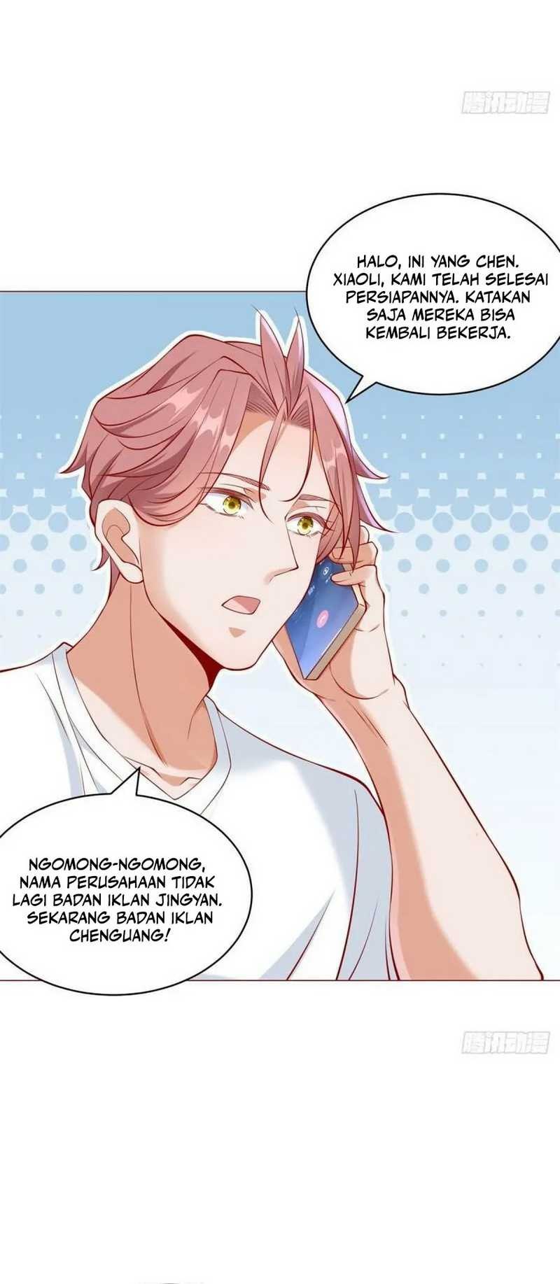 Legendary Car-Hailing System chapter 27