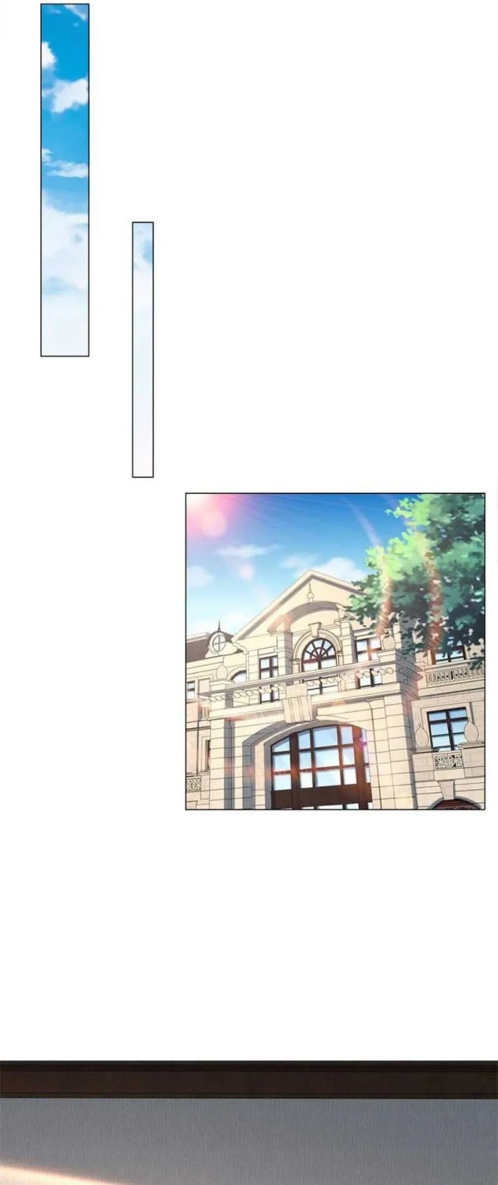Legendary Car-Hailing System chapter 103