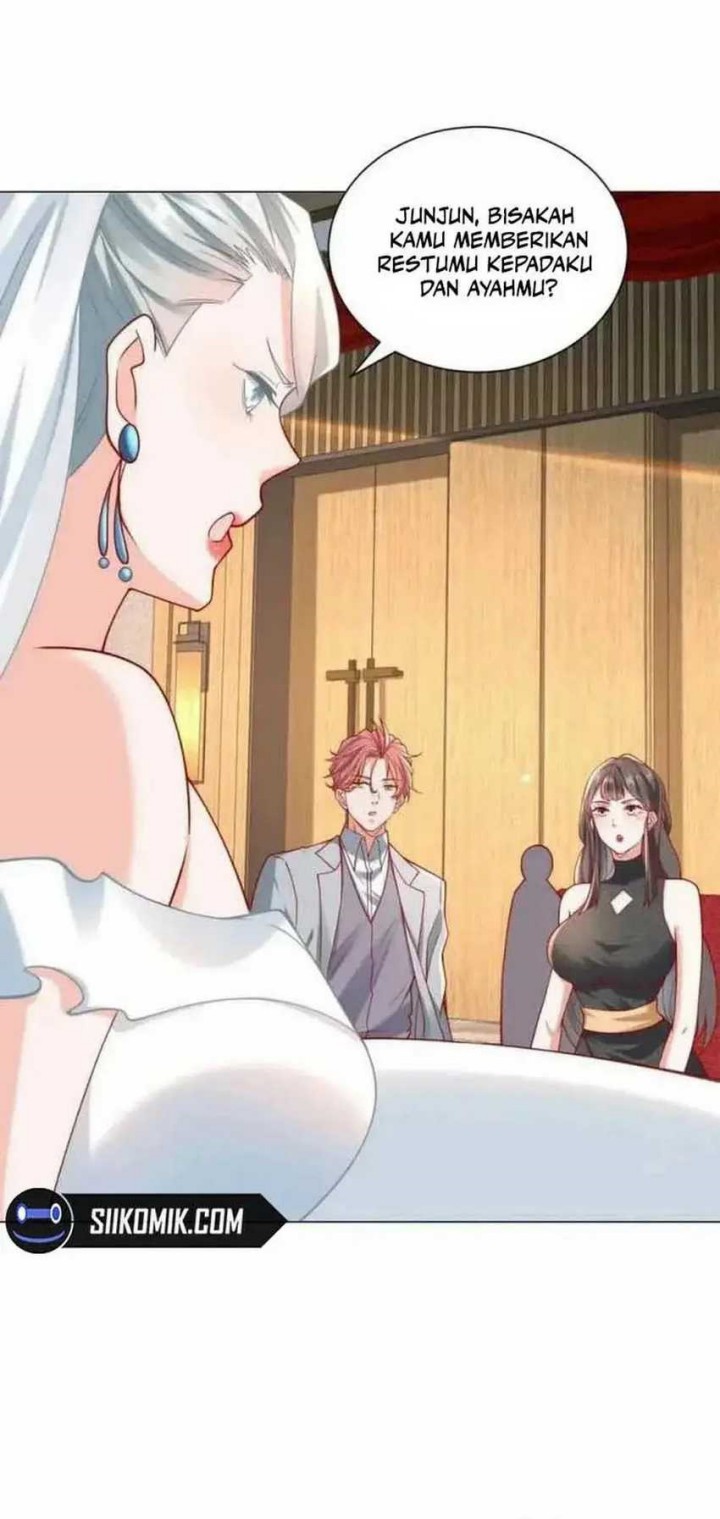 Legendary Car-Hailing System chapter 105