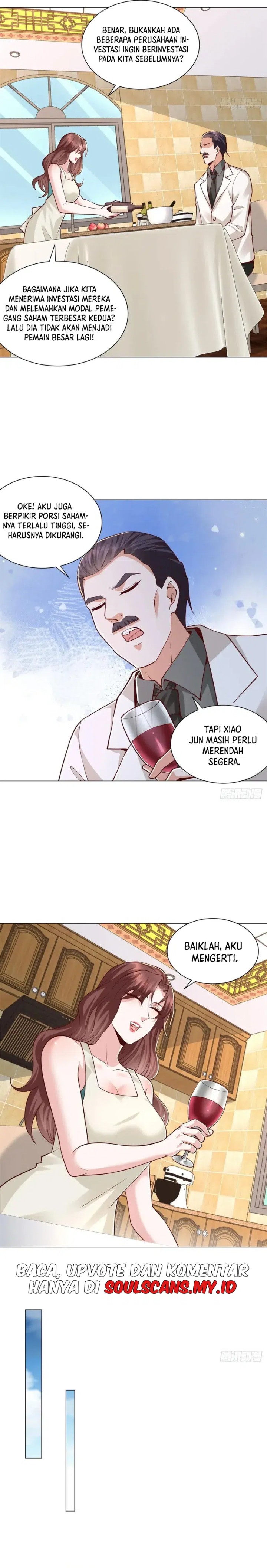 Legendary Car-Hailing System chapter 145