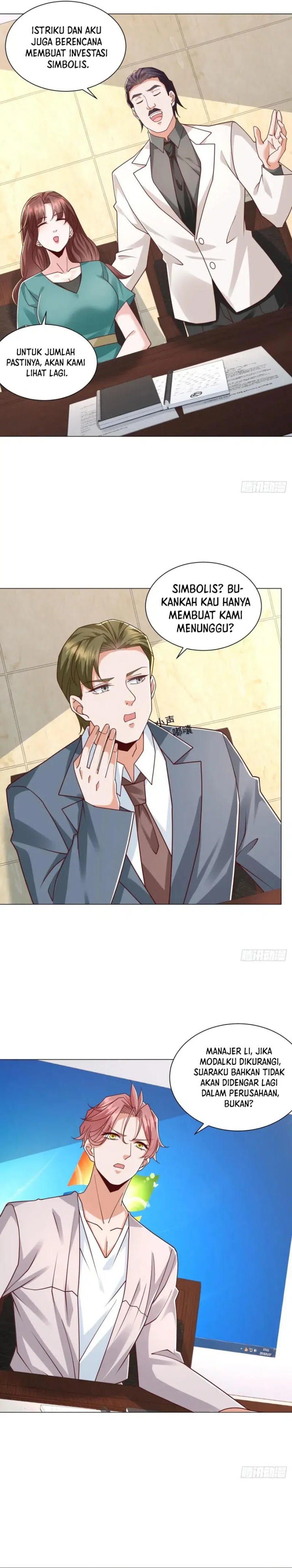 Legendary Car-Hailing System chapter 145